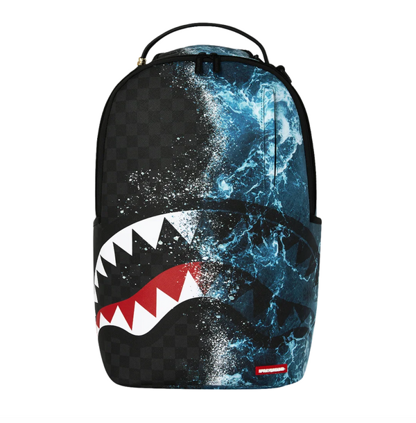 SHARK SCONTRO DELL'OCEANO LIMITED EDITION