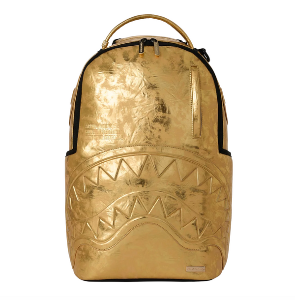 SHARK GOLD LIMITED EDITION