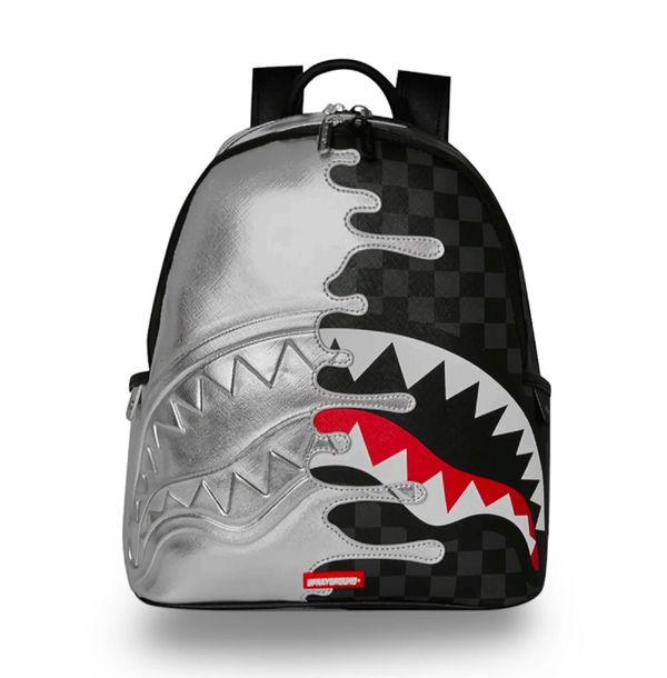 SHARK METALLIZZATO LIMITED EDITION