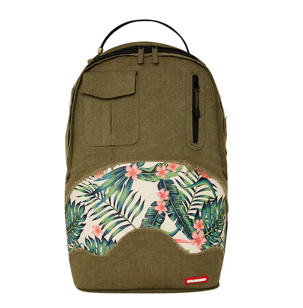 SHARK TROPICAL LIMITED EDITION